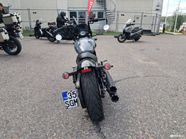 Moottoripyörä Indian Scout 2022 26179111