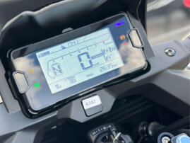 Moottoripyörä Honda NC 2024 26180350