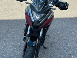 Moottoripyörä Honda NC 2024 26180352