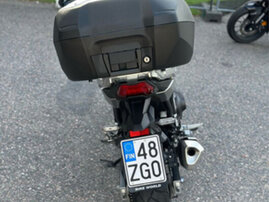 Moottoripyörä Honda NC 2024 26180353