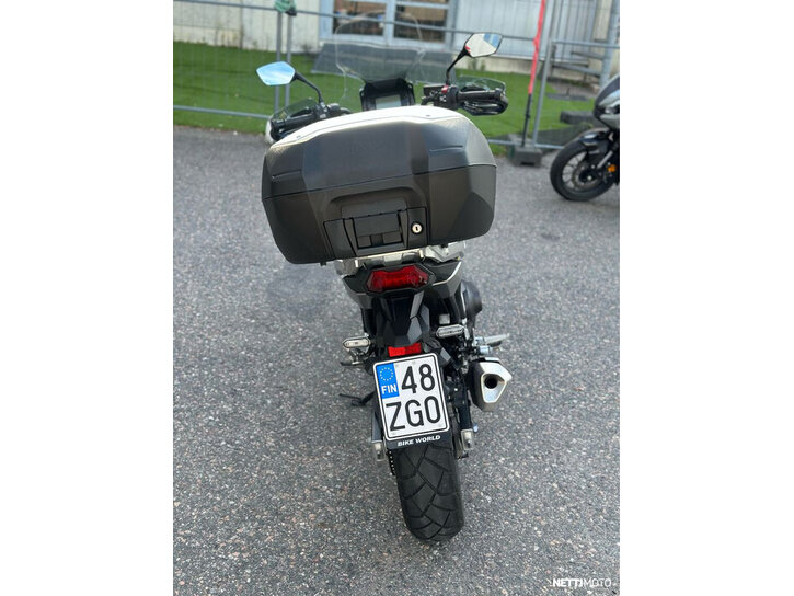 Moottoripyörä Honda NC 2024 26180353