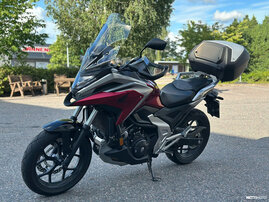 Moottoripyörä Honda NC 2024 26180355
