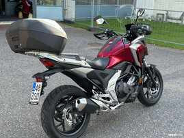 Moottoripyörä Honda NC 2024 26180358