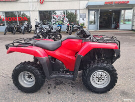 Mönkijä Honda TRX 2015 26222876
