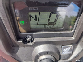 Mönkijä Honda TRX 2015 26222883