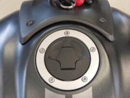 Moottoripyörä Indian Chief 2021 26231529
