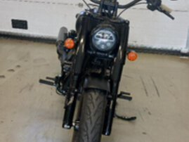 Moottoripyörä Indian Chief 2021 26231530