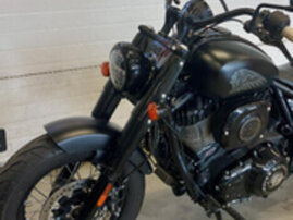 Moottoripyörä Indian Chief 2021 26231532
