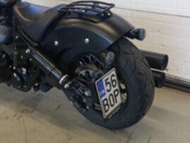 Moottoripyörä Indian Chief 2021 26231533
