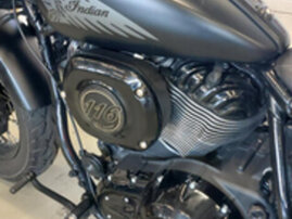 Moottoripyörä Indian Chief 2021 26231534