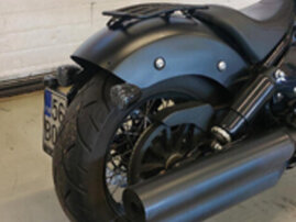 Moottoripyörä Indian Chief 2021 26231535