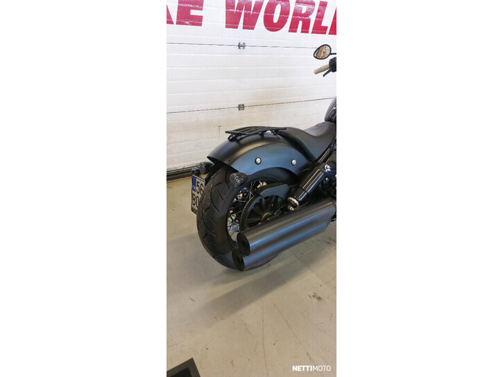 Moottoripyörä Indian Chief 2021 26231535