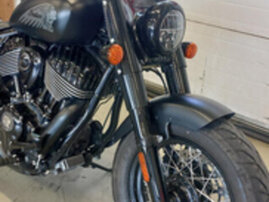Moottoripyörä Indian Chief 2021 26231536