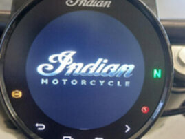 Moottoripyörä Indian Chief 2021 26231545