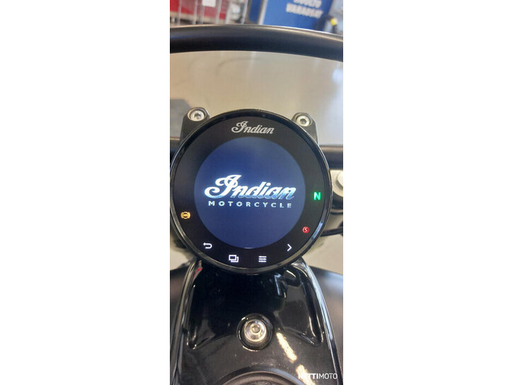 Moottoripyörä Indian Chief 2021 26231545
