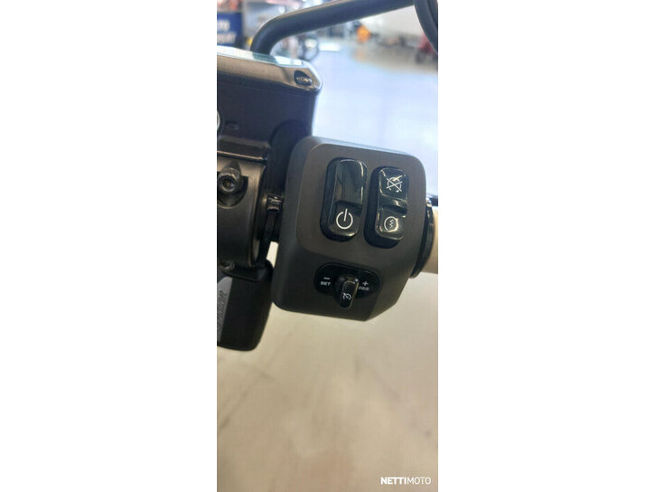 Moottoripyörä Indian Chief 2021 26231546