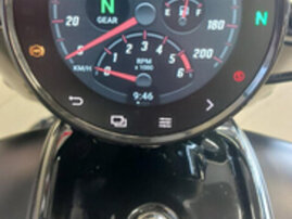 Moottoripyörä Indian Chief 2021 26231547