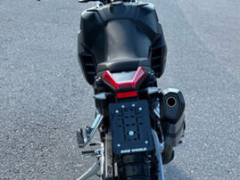 Moottoripyörä Aprilia Tuareg 2024 26235762