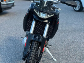 Moottoripyörä Aprilia Tuareg 2024 26235763
