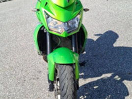 Moottoripyörä Kawasaki Z 2007 26245939