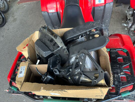 Moottoripyörä KTM 790 2023 26246991
