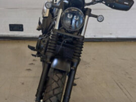 Moottoripyörä Honda CL 2024 26254631