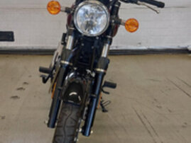 Moottoripyörä Benelli Imperiale 2022 26254747