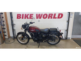Moottoripyörä Benelli Imperiale 2022 26254752