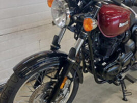 Moottoripyörä Benelli Imperiale 2022 26254755