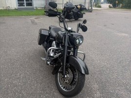 Moottoripyörä Harley-Davidson Touring 2011 26256451