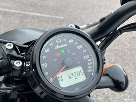 Moottoripyörä Indian Scout 2020 26256712