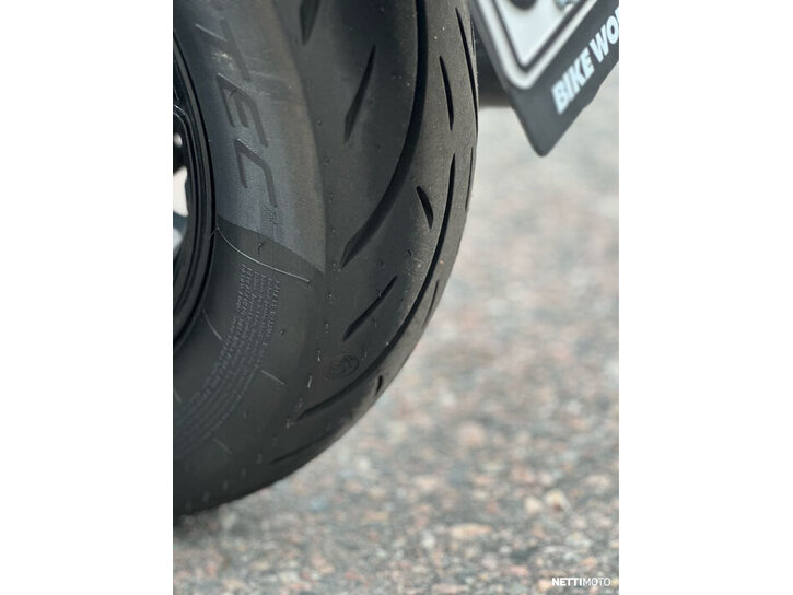 Moottoripyörä Indian Scout 2020 26256715