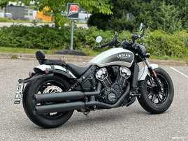 Moottoripyörä Indian Scout 2020 26256717