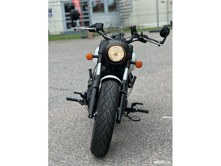 Moottoripyörä Indian Scout 2020 26256722