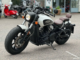 Moottoripyörä Indian Scout 2020 26256724
