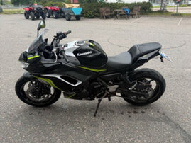 Kawasaki Ninja 3417035