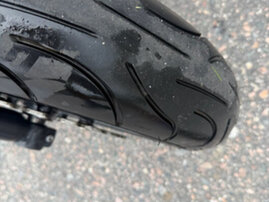 Moottoripyörä Kawasaki Ninja 2022 26257836