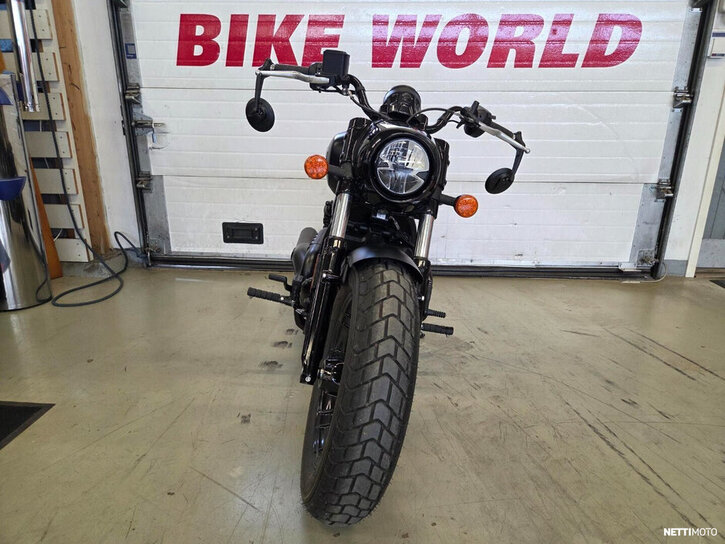 Moottoripyörä Indian Scout 2025 26286517