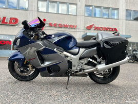 Moottoripyörä Suzuki GSX 2007 26298676