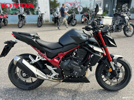 Honda CB 3419250