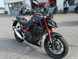 Moottoripyörä Honda CB 2026 26310757