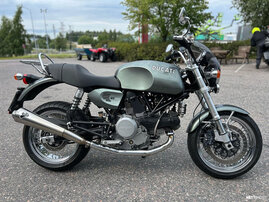 Ducati GT 3419506