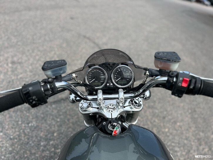Moottoripyörä Ducati GT 2006 26318272