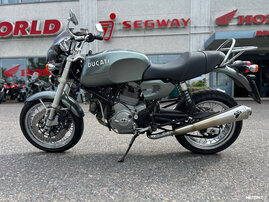 Moottoripyörä Ducati GT 2006 26318276