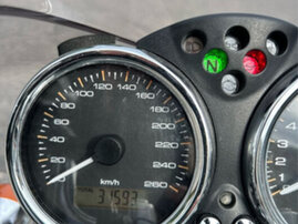 Moottoripyörä Ducati GT 2006 26318292
