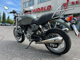 Moottoripyörä Ducati GT 2006 26318302