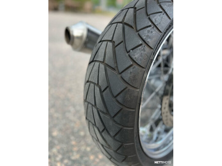 Moottoripyörä Ducati GT 2006 26318311