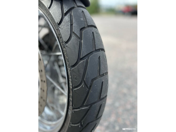 Moottoripyörä Ducati GT 2006 26318314