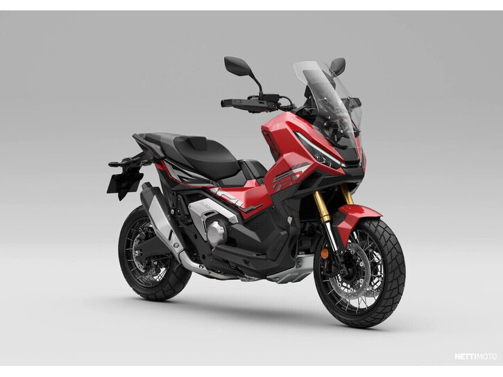 Moottoripyörä Honda X-ADV 2027 26318488