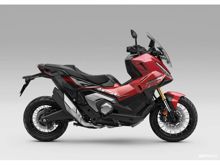 Moottoripyörä Honda X-ADV 2027 26318496